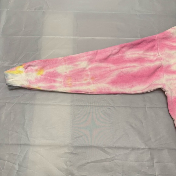 Level Black Diamond California tie-dye hoodie - Picture 3 of 9